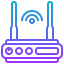 Router 图标 64x64