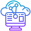Cloud 图标 64x64
