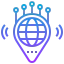 Global 图标 64x64