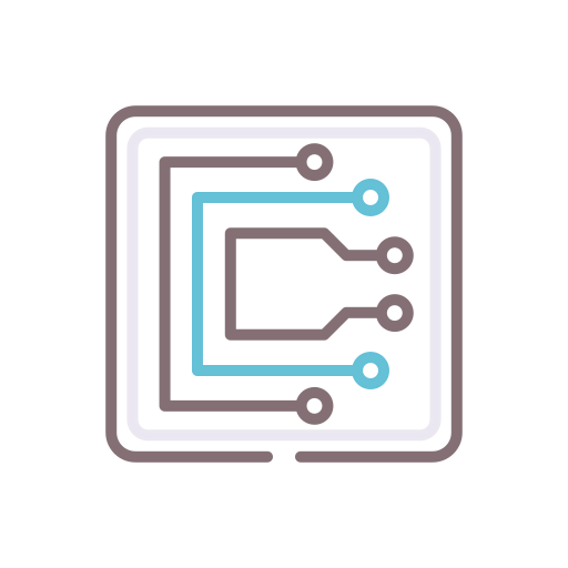 Circuit アイコン