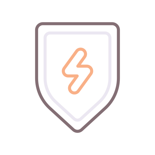 Shield Symbol