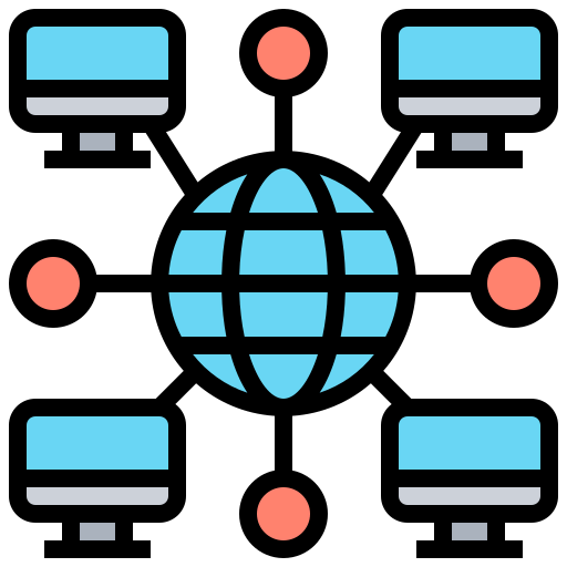 Network icon