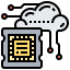 Cloud 图标 64x64
