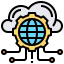 Cloud 图标 64x64
