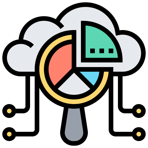 Cloud icon