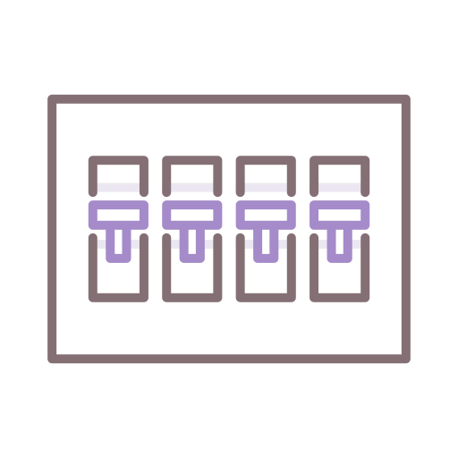Fuse box 상