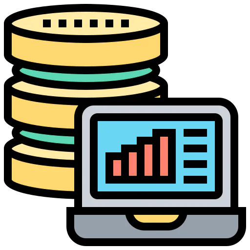 Database icône