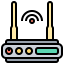 Router icône 64x64