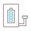 Battery іконка 64x64