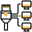 Lan icône 64x64