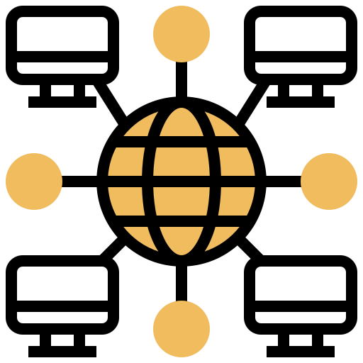 Network icon