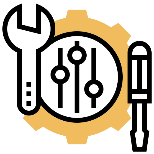 Setting icon