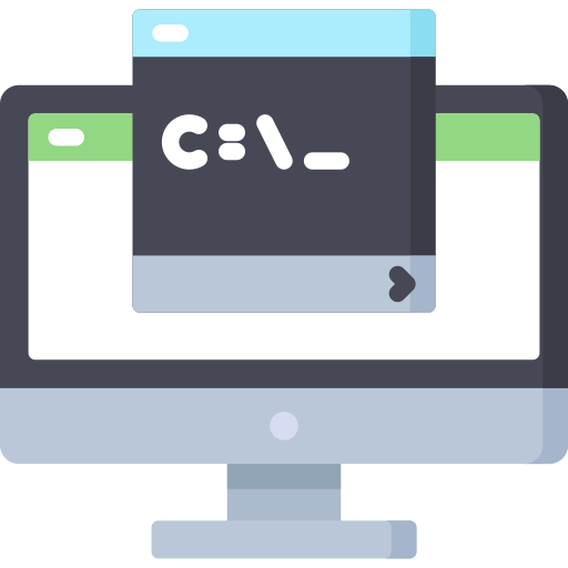 Programming language アイコン