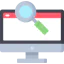 Search Symbol 64x64