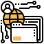 Network icône 64x64