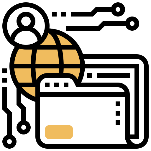Network icon