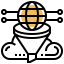 Filtering icône 64x64