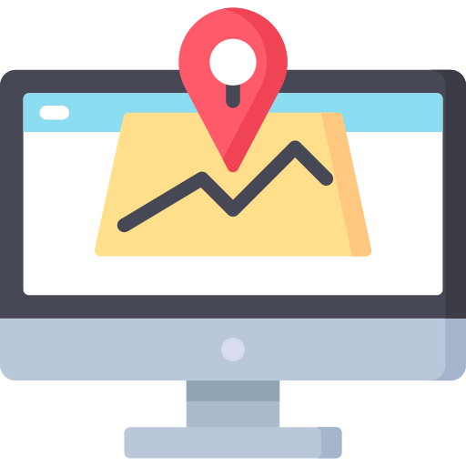 Map icon