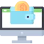 Wallet Symbol 64x64