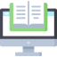 Book Symbol 64x64