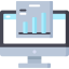Analytics Symbol 64x64