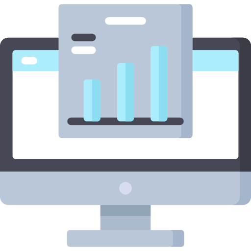 Analytics icon