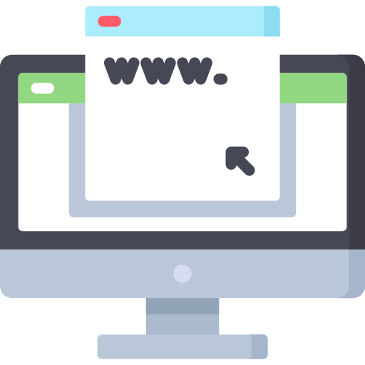 Browser 图标