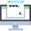 Browser Symbol 64x64