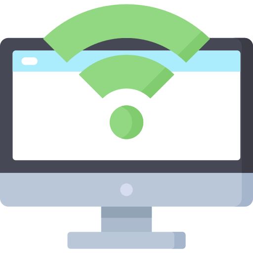 Wifi icon