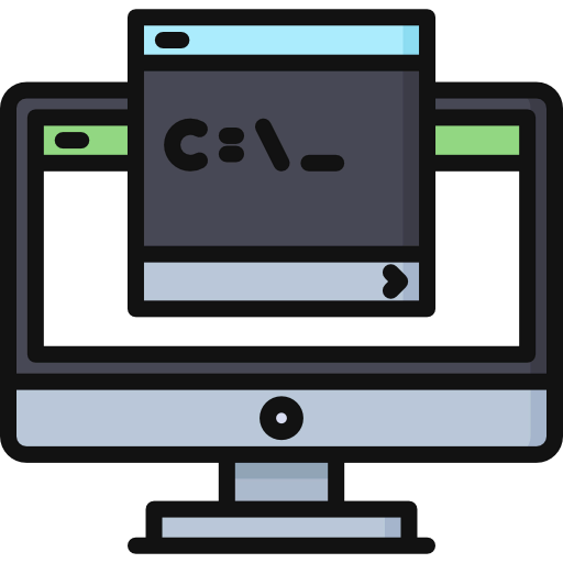 Programming language Ikona