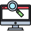 Search icon 64x64