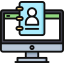 Contact icon 64x64