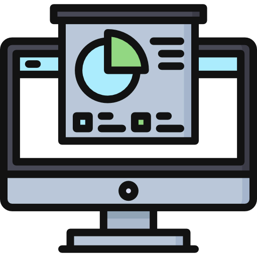 Presentation icon