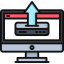 Upload icon 64x64