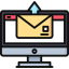 Email icon 64x64