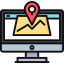Map icon 64x64