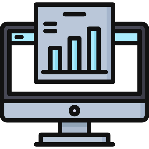 Analytics icon