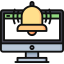 Alarm icon 64x64