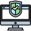 Shield icon 64x64