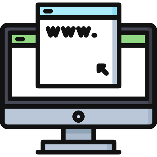 Browser icon