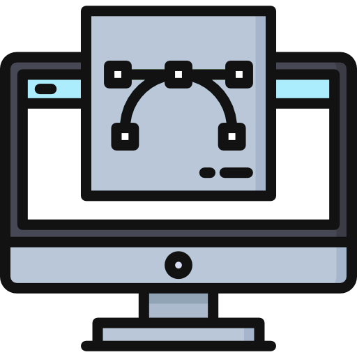 Vector icon