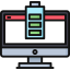 Battery icon 64x64