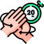 Handwash icon 64x64