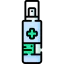 Hand sanitizer icon 64x64