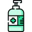 Hand soap icon 64x64