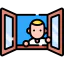 Window icon 64x64