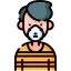 Medical mask icon 64x64