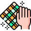 Clean icon 64x64