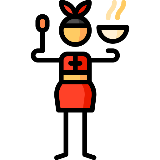 Congee icon