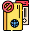 No travelling icon 64x64